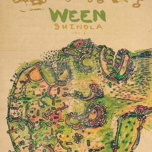 Ween – Shinola, Vol. 1 LP Coloured Vinyl