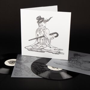 Kate Bush – 50 Words For Snow 2LP (The Polar Edition)