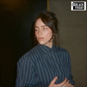 Billie Eilish – Live 10" EP