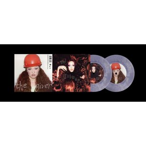 Chappell Roan – The Subway/The Giver 7" Coloured Vinyl