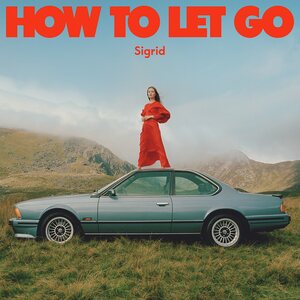 Sigrid – How To Let Go LP