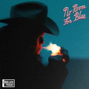 Marcus King – No Room For Blue LP Coloured Vinyl