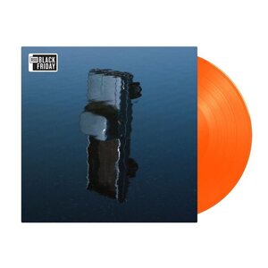 Post Malone – Long Bed LP Coloured Vinyl