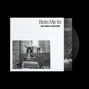 Sam Fender & Olivia Dean – Rein Me In 7"
