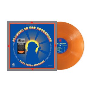 Various Artists – Flowers In the Afternoon: Late 1960's Sunshine LP Coloured Vinyl