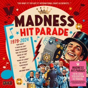 Madness – Hit Parade