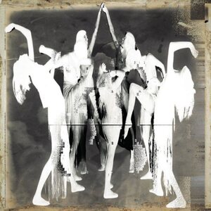 Orvokki – Malus LP