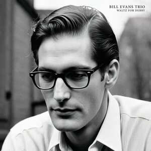 Bill Evans Trio – Waltz For Debby LP Coloured Vinyl