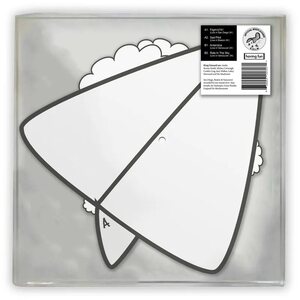 King Gizzard & The Lizard Wizard – Live in 24' 12" Picture Disc