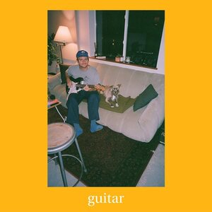 Mac Demarco – Guitar LP