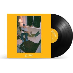 Mac Demarco – Guitar LP