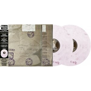 Jorma Kaukonen – Wabash Avenue 2LP Coloured Vinyl