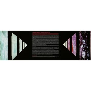 Tangerine Dream – Live at Place des Arts, Montreal - April 10, 1977 3LP Coloured Vinyl