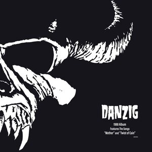 Danzig – Danzig LP