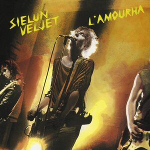 Sielun Veljet – L'Amourha