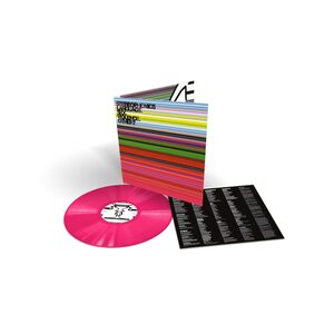 Stereophonics – Language. Sex. Violence. Other? (20th Anniversary Edition) LP (National Album Day 2025)