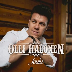 Olli Halonen – Joulu CD