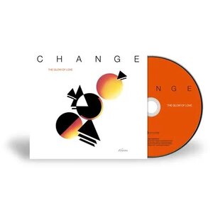 Change – The Glow Of Love CD