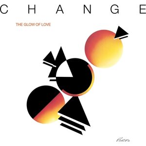 Change – The Glow Of Love CD