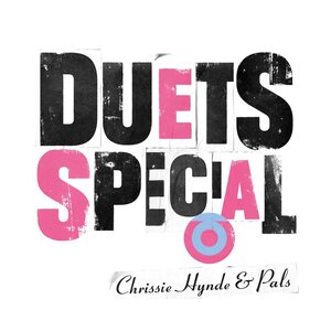 Chrissie Hynde – Duets Special CD