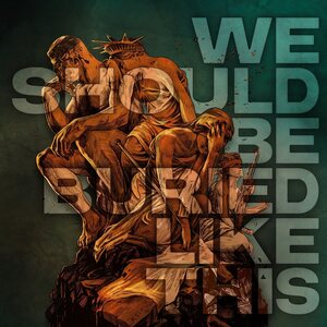 Bloodred Hourglass – I'll Fill Your House With An Army