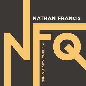Nathan Francis feat. Eero Koivistoinen – NFQ CD