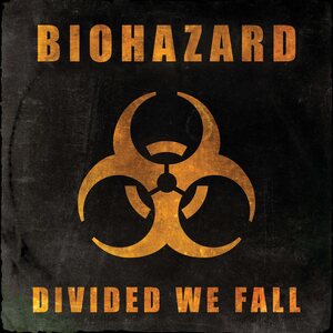 Biohazard – Divided We Fall LP