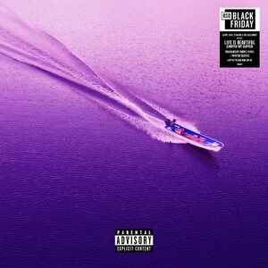 Larry June, 2 Chainz & The Alchemist – Life Is Beautiful (Chopped Not Slopped) LP Coloured Vinyl