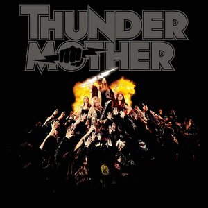 Thundermother – Heat Wave CD