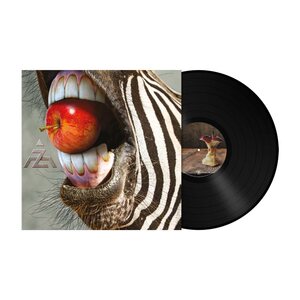 A-Z – A-Z LP