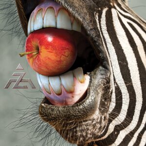A-Z – A-Z LP