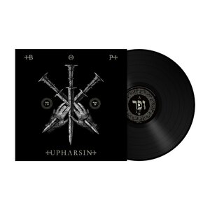 Blaze Of Perdition – Upharsin LP