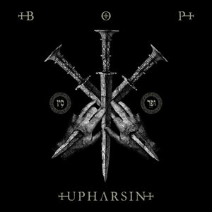 Blaze Of Perdition – Upharsin LP