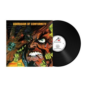 Corrosion Of Conformity – Animosity LP