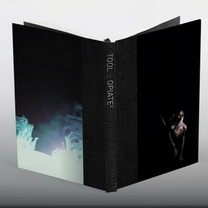 Tool – Opiate2 Blu-ray