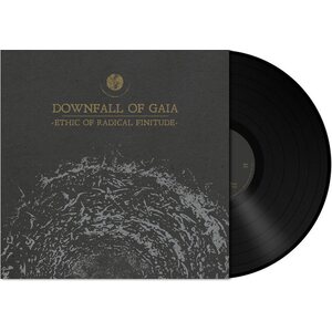 Downfall Of Gaia – Ethic Of Radical Finitude LP