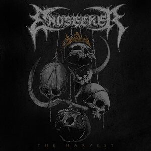 Endseeker – The Harvest LP