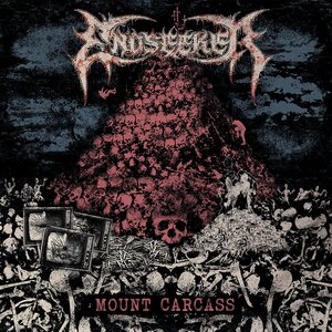 Endseeker – Mount Carcass LP