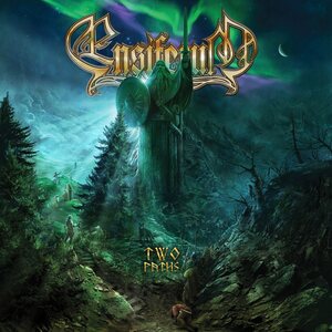 Ensiferum – Two Paths LP