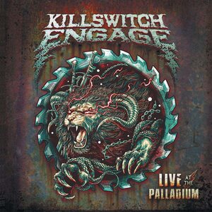 Killswitch Engage – Live At The Palladium 2LP