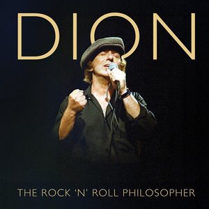 Dion – The Rock 'n' Roll Philosopher CD