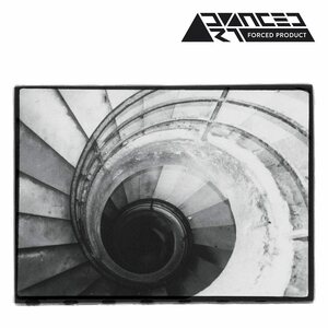 Advanced Art – Forced Product 2LP