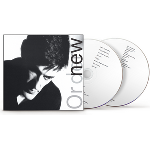 New Order – Low-Life 2CD (Expanded Edition)