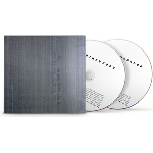 New Order – Brotherhood 2CD (Expanded Edition)