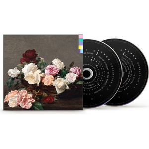 New Order – Power, Corruption & Lies 2CD (Expanded Edition)