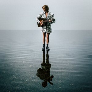 Anna Ternheim – A Space For Lost Time CD