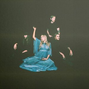 Blues Pills: Birthday CD
