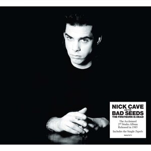 Nick Cave & The Bad Seeds – The Firstborn Is Dead (2009 Remaster) CD