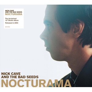 Nick Cave & The Bad Seeds – Nocturama CD
