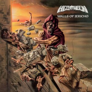 Helloween: Walls Of Jericho 2CD